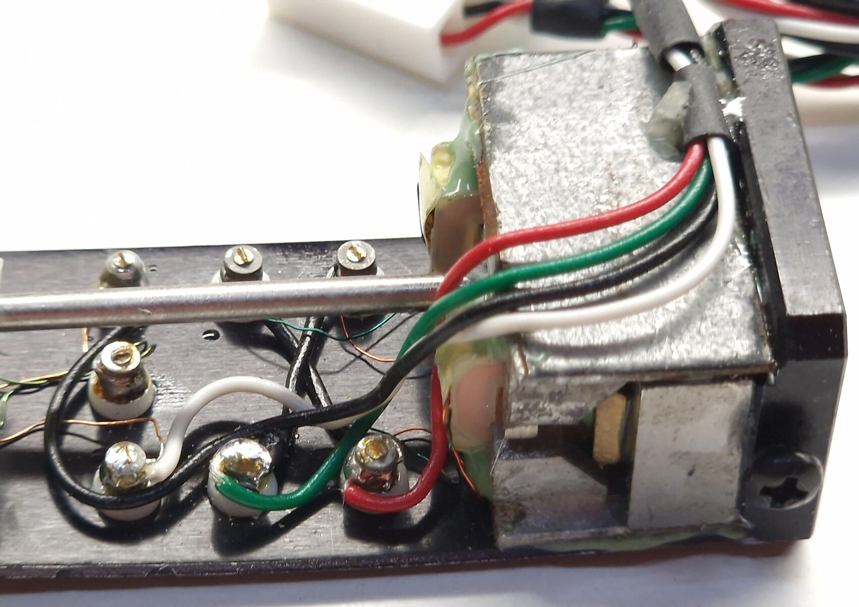 Mirror Rotator Repair Mirror Rotator Repair