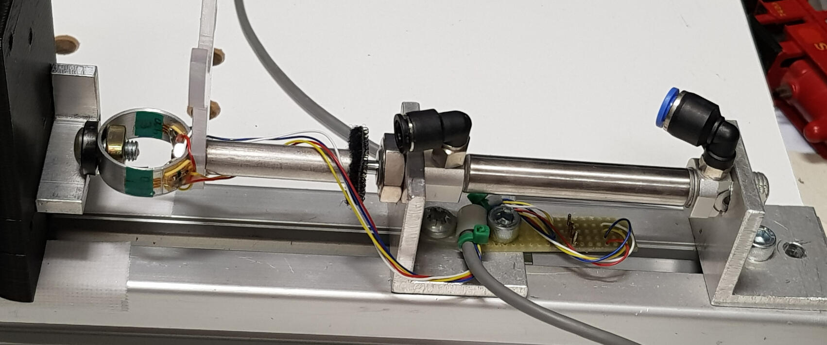 Mirror Rotator Repair Mirror Rotator Repair