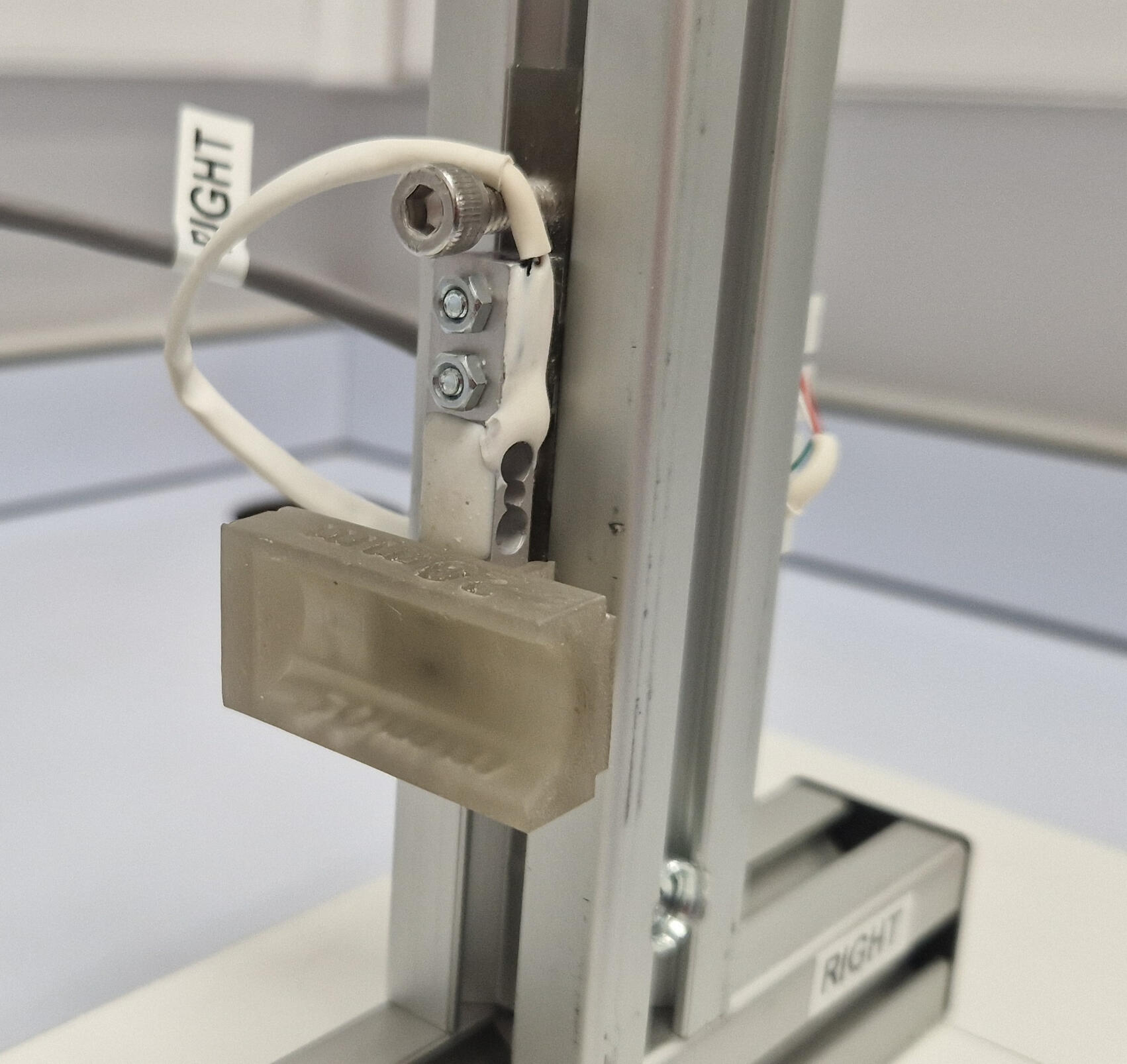 Mirror Rotator Repair Mirror Rotator Repair